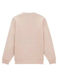 Classic Crewneck Sweatshirt