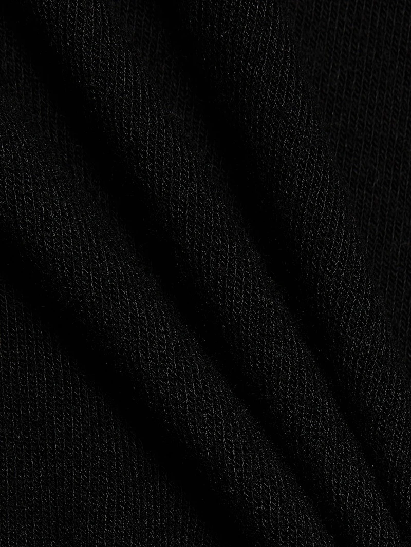 Lauren Slim-Fit Knit Long-Sleeve Top