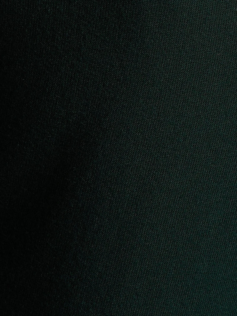 Lauren Classic Knit Crop Cardigan