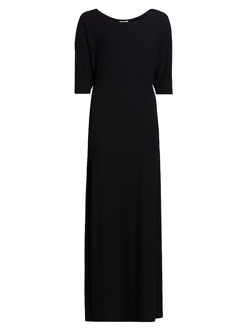 Lauren Off-the-Shoulder Maxi Dress