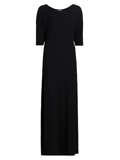 Lauren Off-the-Shoulder Maxi Dress