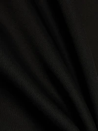 Barb Satin Boxy T-Shirt