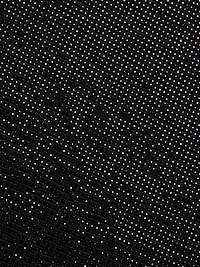 Beaded Mock Turtleneck Tank