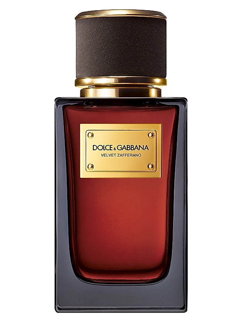Velvet Zafferano Eau de Parfum