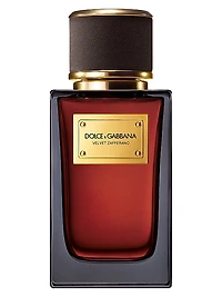 Velvet Zafferano Eau de Parfum