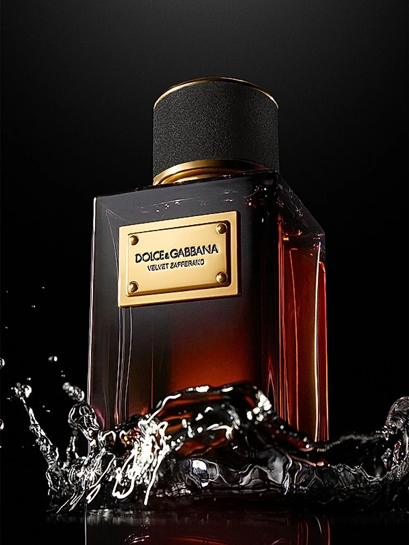 Velvet Zafferano Eau de Parfum