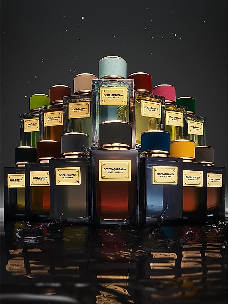 Velvet Zafferano Eau de Parfum