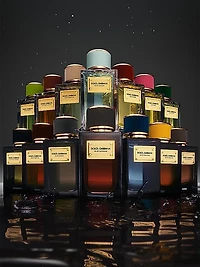 Velvet Zafferano Eau de Parfum