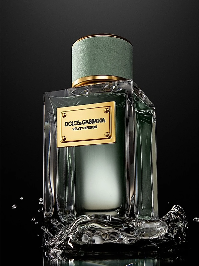 Velvet Infusion Eau de Parfum