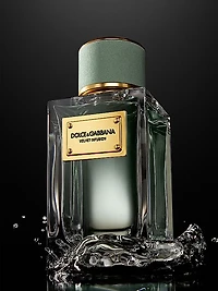 Velvet Infusion Eau de Parfum