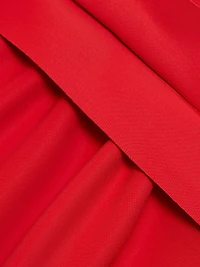 Radeluii Off-the-Shoulder Dress