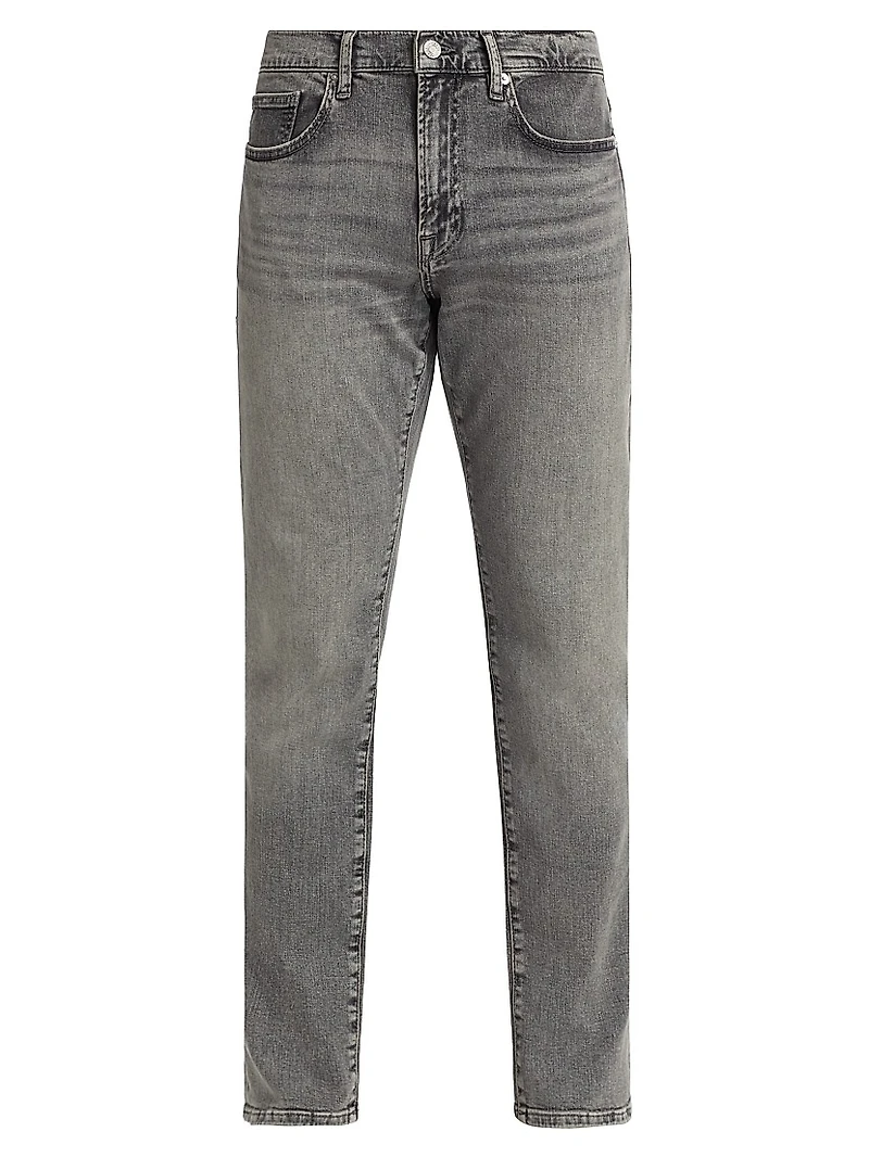 L'Homme Slim-Fit Jeans