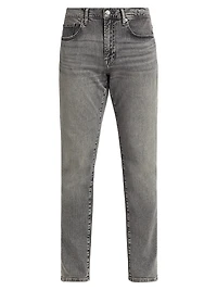 L'Homme Slim-Fit Jeans