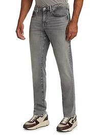 L'Homme Slim-Fit Jeans