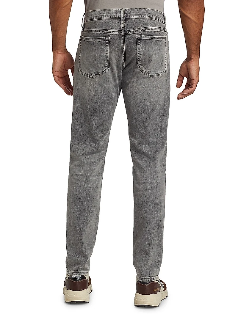 L'Homme Slim-Fit Jeans