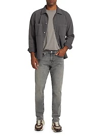 L'Homme Slim-Fit Jeans