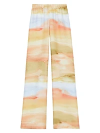 Riverside Pull-On Pants