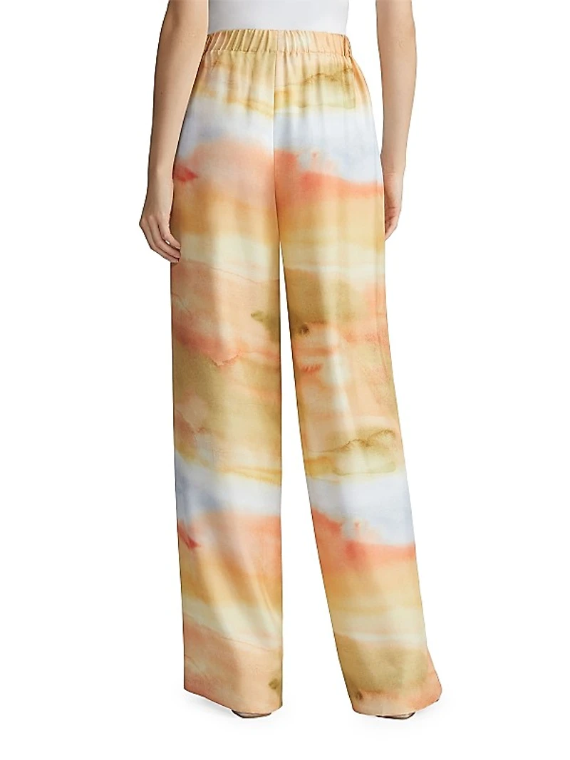 Riverside Pull-On Pants