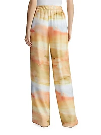 Riverside Pull-On Pants