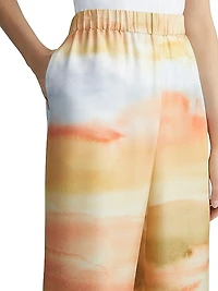 Riverside Pull-On Pants