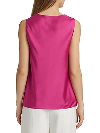 Jane Cowlneck Cami Tunic