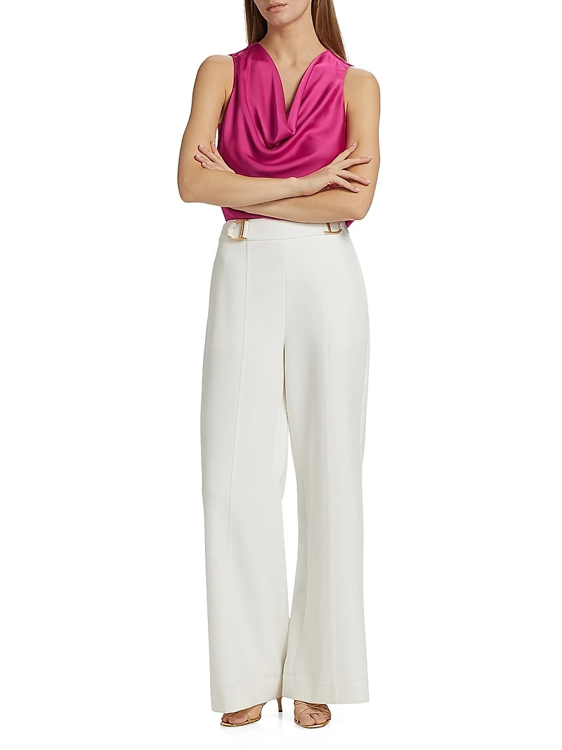 Jane Cowlneck Cami Tunic