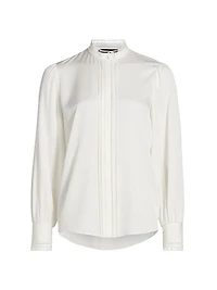 The Rosalind Blouse