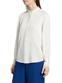 The Rosalind Blouse