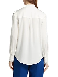 The Rosalind Blouse