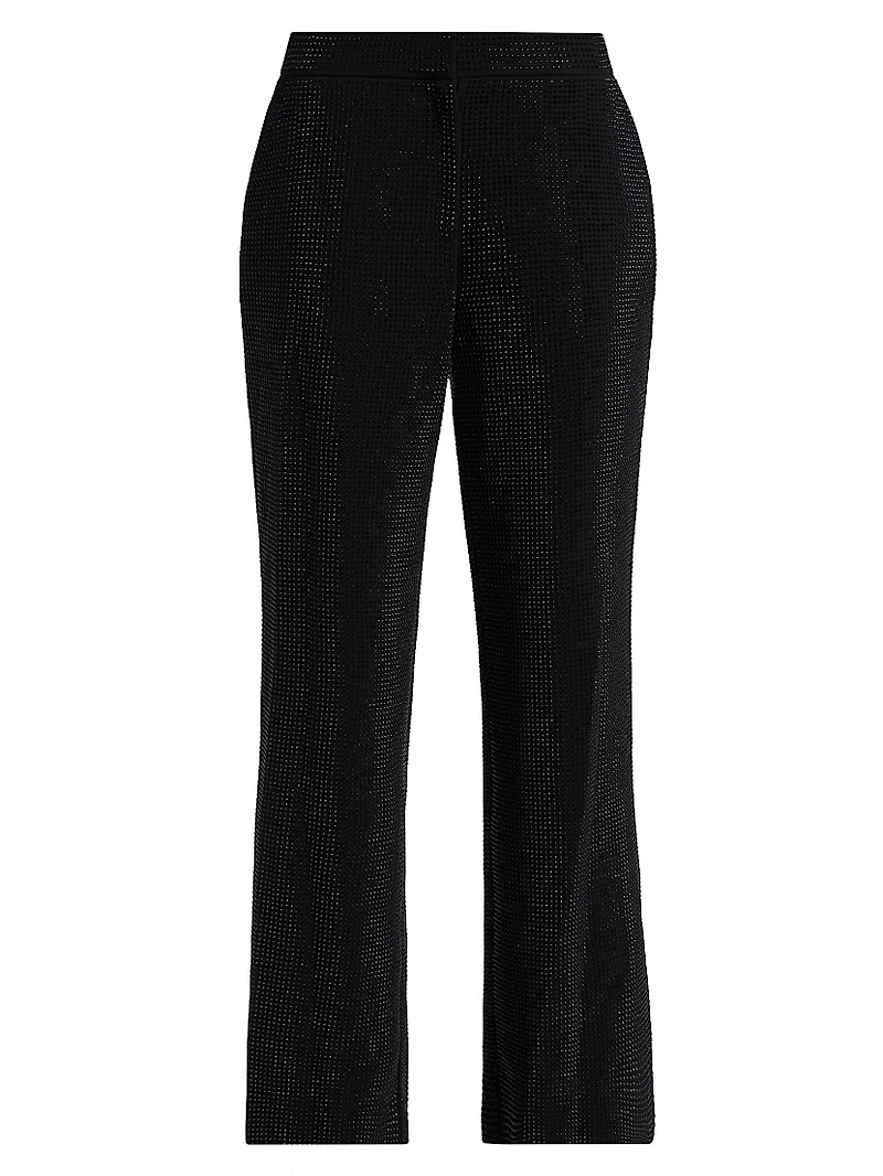 Briella Rhinestone Pants