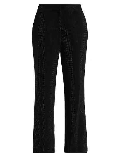 Briella Rhinestone Pants