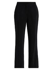 Briella Rhinestone Pants