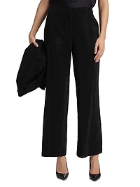 Briella Rhinestone Pants