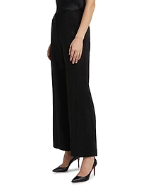 Briella Rhinestone Pants