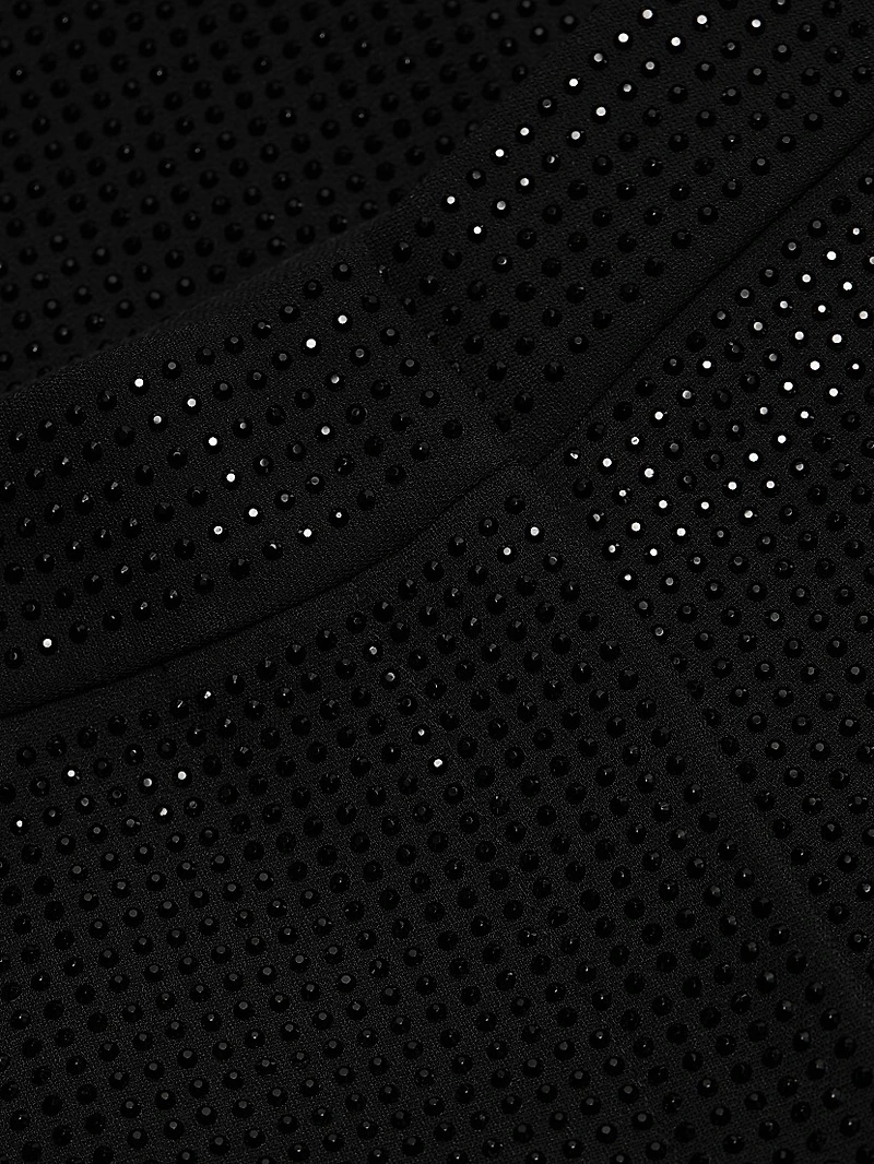 Briella Rhinestone Pants