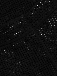 Briella Rhinestone Pants