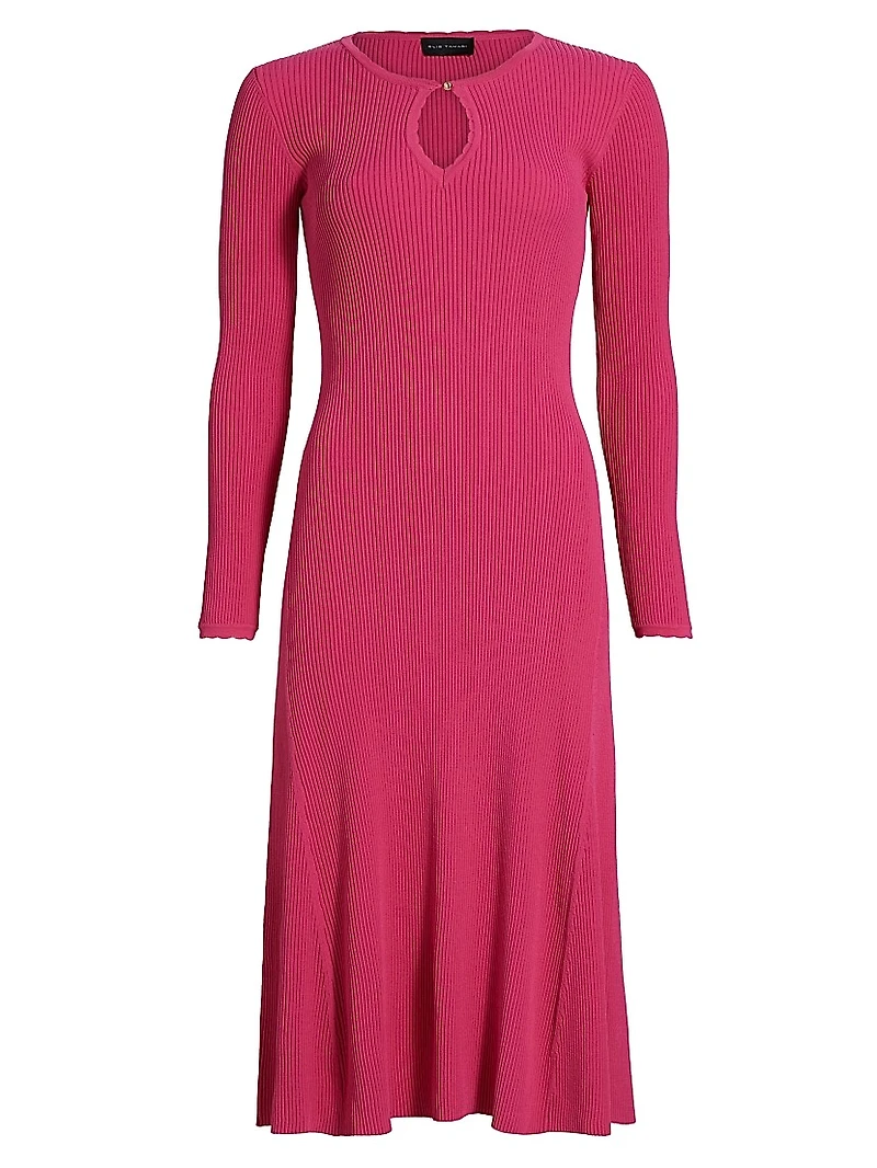 The Belinda Sweater Dress
