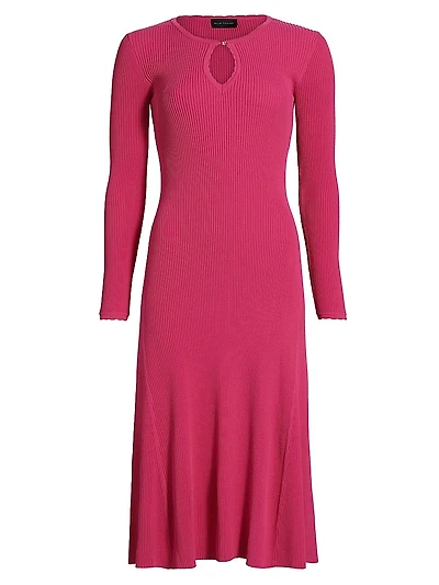 The Belinda Sweater Dress