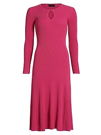The Belinda Sweater Dress