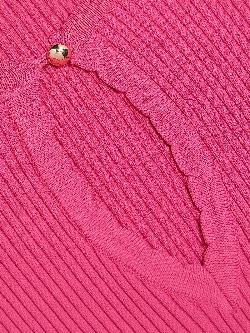 The Belinda Sweater Dress