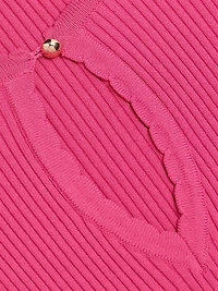 The Belinda Sweater Dress