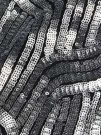 Bella Sequin Maxi Skirt