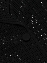 Briella Rhinestone Blazer