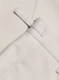 Teddy Wool Twill Pants