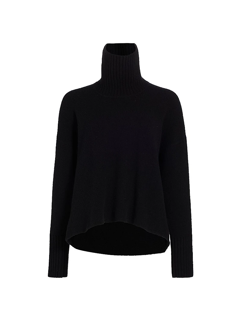 Sandra Turtleneck Sweater