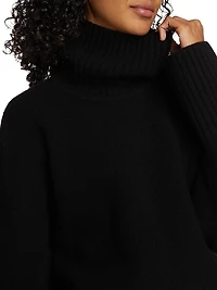 Sandra Turtleneck Sweater