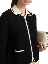 The Chantria Cardigan Jacket