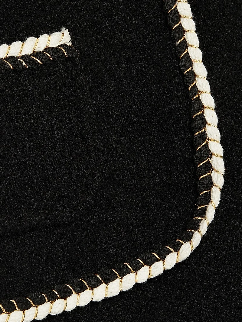 The Chantria Cardigan Jacket
