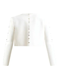 Emilia Hardware Jacket