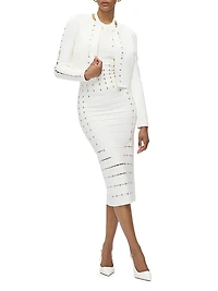 Emilia Hardware Jacket